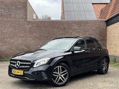 Mercedes-Benz GLA-Klasse - 250 | PANO| StoelVerw| Camera |Elek.Klep