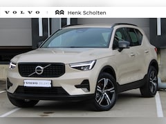 Volvo XC40 - B4 Plus Dark | Verwarmbare Voorstoelen en Stuurwiel | Semi-Elektrische Trekhaak | Verwarmb