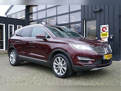Lincoln MKC - 2.0T 203 PK Automaat | Leder | Camera | Memory | Cruise | Stoelverwarming
