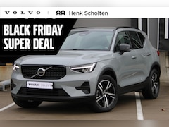 Volvo XC40 - B4 Plus Dark | Verwarmde Voorstoelen en Stuurwiel | Verwarmde Voorruit | Semi- Elektrische