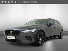 Volvo V60 - T6 Plus Dark | Trekhaak | Panoramadak | 360° Camera |