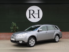 Subaru Outback - 2.5i AWD Automaat Luxury - 78dkm - Youngtimer