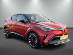 Toyota C-HR - 1.8 Hybrid GR-Sport