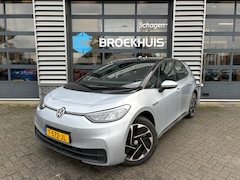 Volkswagen ID.3 - Pro Advantage 58 kWh | Stoel en Stuur verwarming | 18 LMV | Navigatie | Apple Carplay | Cl