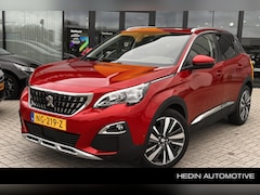 Peugeot 3008 - 1.2 PureTech Première | Trekhaak