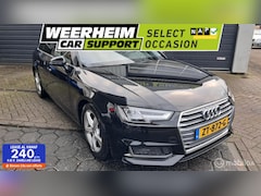 Audi A4 Avant - 35 TFSI Sp. L. Ed.|Navi|Cruise|Trekhaak
