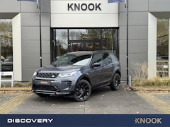 Land Rover Discovery Sport - P270e AWD Dynamic HSE PHEV