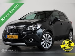 Opel Mokka - 1.4 Innovation - STOEL/STUUR VERWARMING - TREKHAAK - LEDER