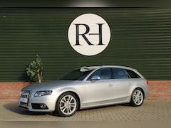 Audi A4 Avant - S4 3.0-V6 Quattro Automaat - Youngtimer