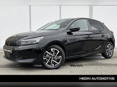 Opel Corsa - 1.2 110pk Turbo Hybrid GS | Navigatie | Adapt. Cruise Control | Camera | Stuur/Stoelverwar