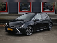 Toyota Corolla - 1.8 Hybrid Executive Schuif kanteldak
