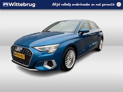 Audi A3 Sportback - 30 TFSI Business edition / 17"LMV / NAVI / APP.Connect