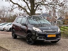 Peugeot 2008 - 1.2 PureTech Urban Cross | Clima + Cruise + Navi nu € 5.975,