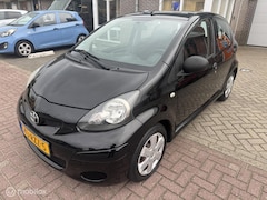 Toyota Aygo - 1.0-12V Cool