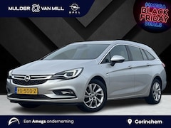 Opel Astra - ST Innovation+ 1.0 105pk | LED MATRIX | KEYLESS | NAVI PRO | CLIMATE CONTROL | ISOFIX |