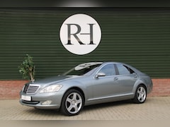 Mercedes-Benz S-klasse - 450 4Matic Automaat - Incl. BTW - 2e eigenaar - Youngtimer