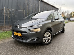 Citroën C4 Picasso - 1.6 e-HDi Intensive / AUTOMAAT / NAVI / CRUISE / 175dkm