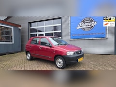 Suzuki Alto - 1.1 GL Jubilée