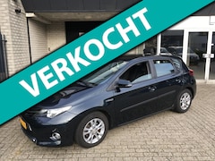 Toyota Auris - 1.8 Hybrid Aspiration / NAVI / CAMERA / NWE MODEL / DEALER OH / ALU VELGEN
