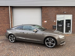 Audi A5 Coupé - 1.8 TFSI Pro Line|AIRCO|NIEUWE APK|NETTE AUTO
