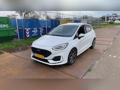 Ford Fiesta - 1.0 EcoBoost Hybrid ST-Line X