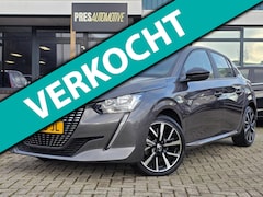 Peugeot 208 - 1.2 PureTech Active |AIRCO|CRUISE|CARPLAY|LMV