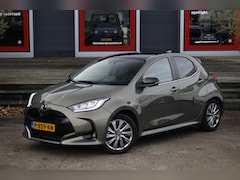 Mazda 2 Hybrid - 1.5 Select | Panoramadak | Trekhaak afneembaar | Parkeersensoren | Apple Carplay |