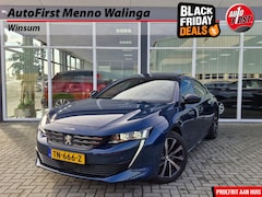 Peugeot 508 - 1.5 BlueHDI Blue Lease GT Line | Panoramadak | Achteruitrijcamera | Trekhaak |
