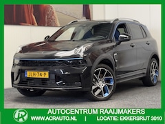 Lynk & Co 01 - 1.5 100 STUKS OP VOORRAAD VOL OPTIES 360 CAMERA ADAPTIVE CRUISE CONTROL PANORAMA SCHUIF/KA