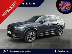 Volvo XC90 - 2.0 T8 Recharge AWD Ultra Dark | Trekhaak | 360 graden camera | Stoelverwarming | Panorama