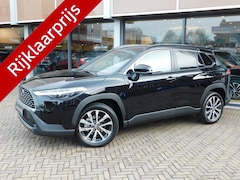 Toyota Corolla Cross - Hybrid 200 Style | NIEUW | 21km