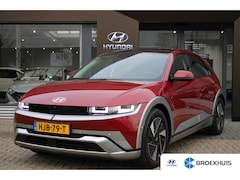 Hyundai IONIQ 5 - Lounge AWD 84 kWh | Afneembare Trekhaak | Apple Carplay/Android Auto|telefoonintegratie pr