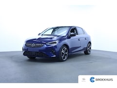 Opel Corsa - 1.2 GS Line Panorama Dak | Digitaal Dashboard | Stoel & Stuurverwarming | Parkeersensoren
