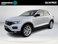 Volkswagen T-Roc - 1.5 TSI Sport Automaat | Navigatiesysteem | Climate Control | Adaptieve Cruise Control | A
