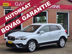 Suzuki S-Cross - 1.0 Boosterjet Select 112PK 5drs AUTOMAAT clima, cruise, navi, keyless, trekhaak