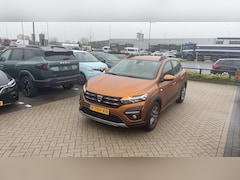 Dacia Sandero - 1.0 TCe 100 Bi-Fuel Essential