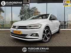 Volkswagen Polo - 1.0 TSI 116pk Beats - Pano/schuifdak - LED - Navi - Climate - Org.NL