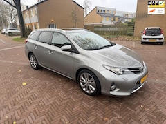 Toyota Auris Touring Sports - AUTOMAAT / Panorama dak / 146.000 NAP / Mooie auto
