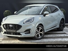 Ford Puma - 1.0 EcoBoost Hybrid ST-Line | AUTOMAAT | Winter Pack | Comfort Pack