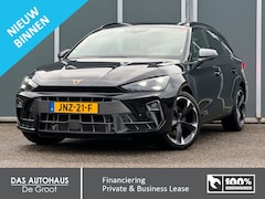 CUPRA Leon Sportstourer - 1.5 e-Hybrid 204pk Performance | New model
