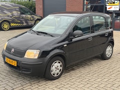 Fiat Panda - 1.2 Actual|Nieuwe apk|Radio