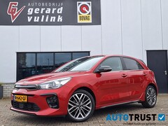 Kia Rio - 1.0 T-GDi MHEV GT-Line CAMERA CRUISE CARPLAY