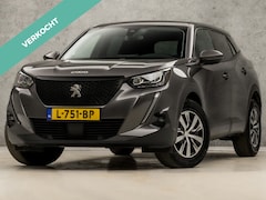 Peugeot 2008 - 1.2 PureTech Sport (APPLE CARPLAY, GROOT NAVI, GETINT GLAS, LED KOPLAMPEN, CLIMATE, SPORTS