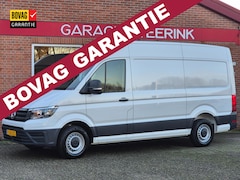 Volkswagen Crafter - 35 2.0 TDI L3H3 EURO VI 140PK 5drs airco, cruise, trekhaak, pdc