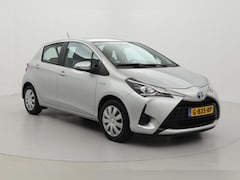 Toyota Yaris - 1.5 Hybrid Energy | Fietsensteun | Cruise Control | Clima | Camera | Bluetooth | Rijstrook