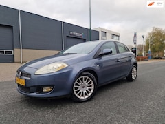Fiat Bravo - 1.4 Edizione AIRCO 2 X SLEUTELS