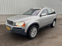 Volvo XC90 - 2.9 T6 Executive
