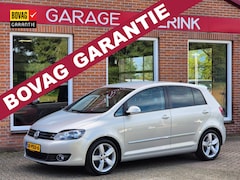 Volkswagen Golf Plus - 1.4 TSI Highline 122PK 5drs clima, cruise, navi, lmv, trekhaak