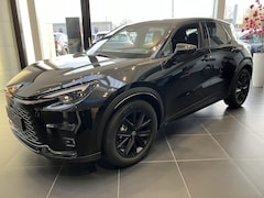 Lexus LBX - 35th Edition | Advance Pack | Mark Levinson | HUD | 360 camera | Uit voorraad leverbaar |