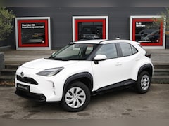 Toyota Yaris Cross - 1.5 Hybrid 115 Active Stoelverwarming